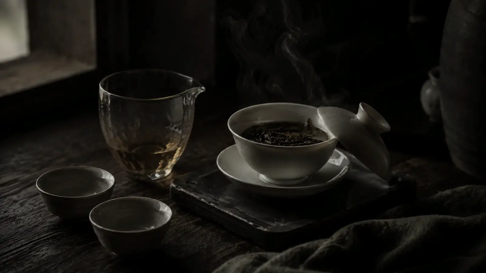Gongfu Brewing: The Complete Method