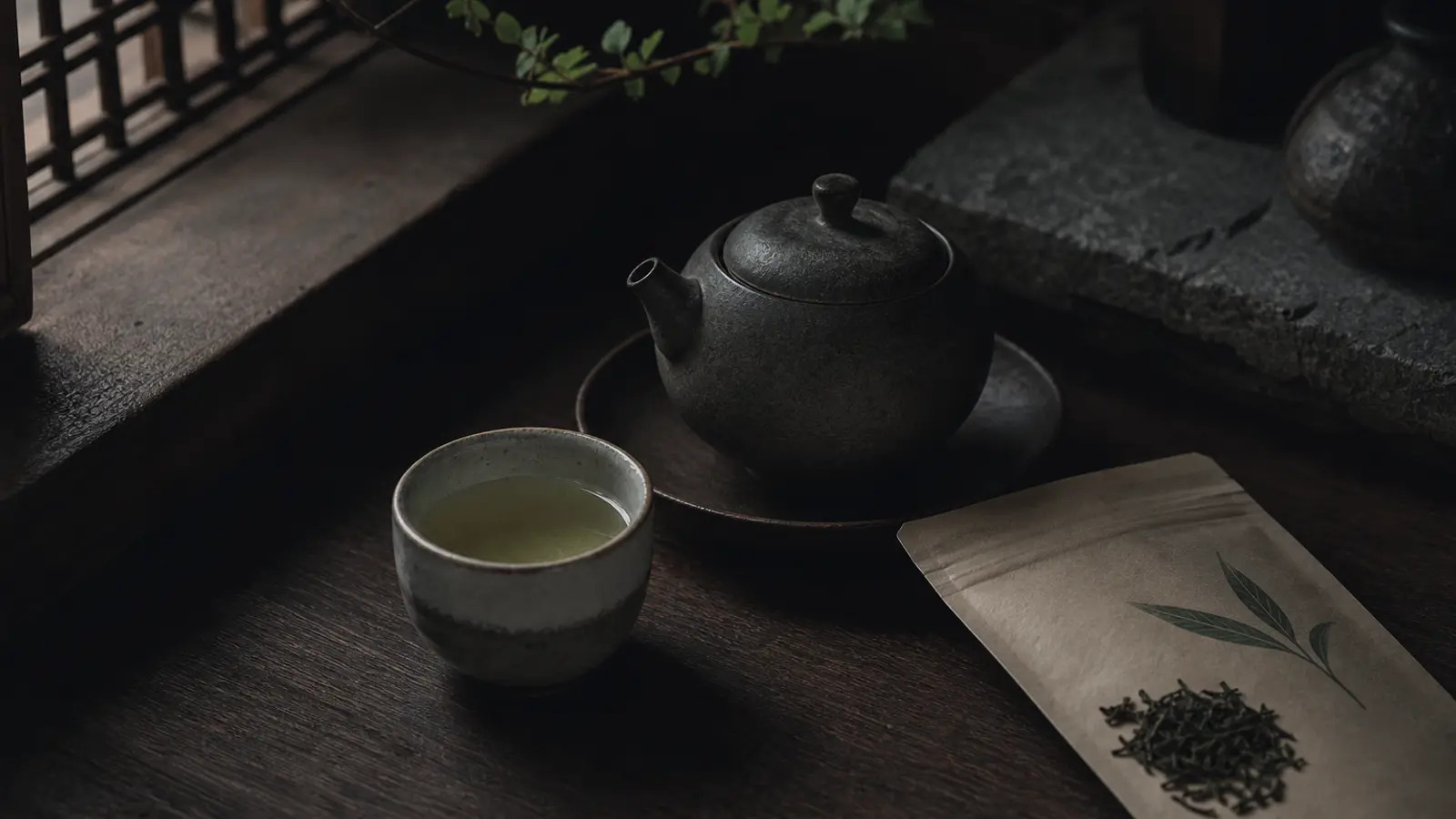 Korean Tea for Beginners: Where to Start and What to Try