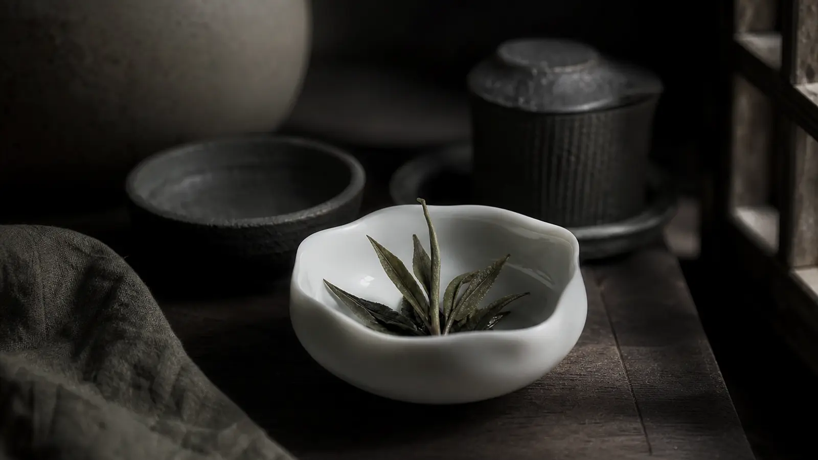 Sejak: The Sweet Spot of Korean Green Tea