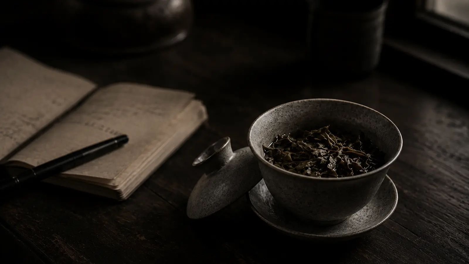 The Steep Atlas Tasting Protocol: A Ten-Dimension Evaluation Method