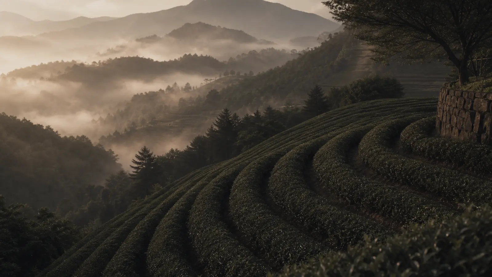 Visiting Korean Tea Country: A Travel Guide for Tea Lovers