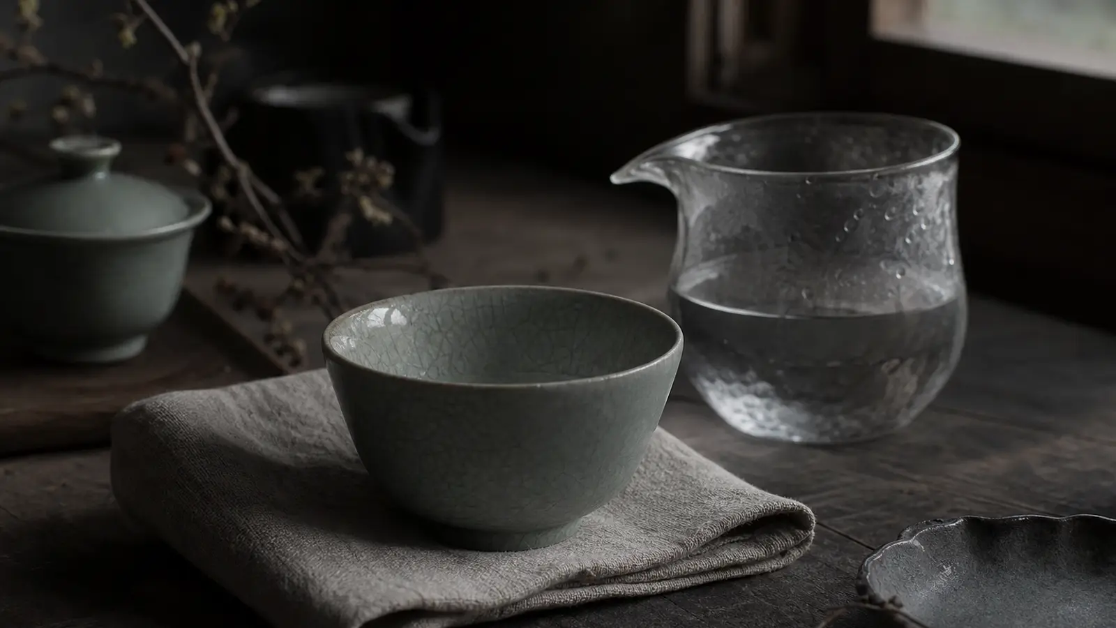 Korean Pottery Care: How to Season and Maintain Your Teaware